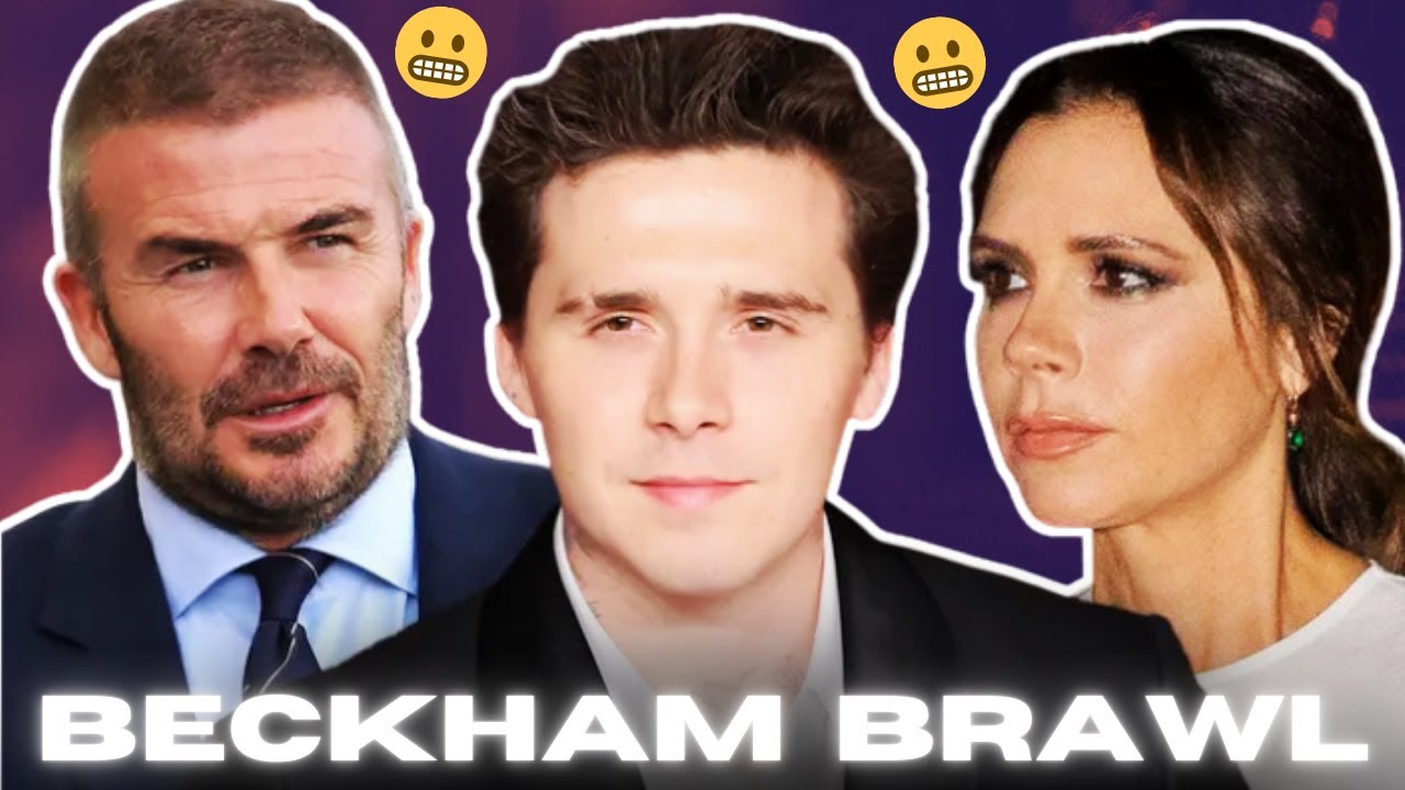 Brooklyn Beckham’s Explosive Statement: The Full Breakdown
