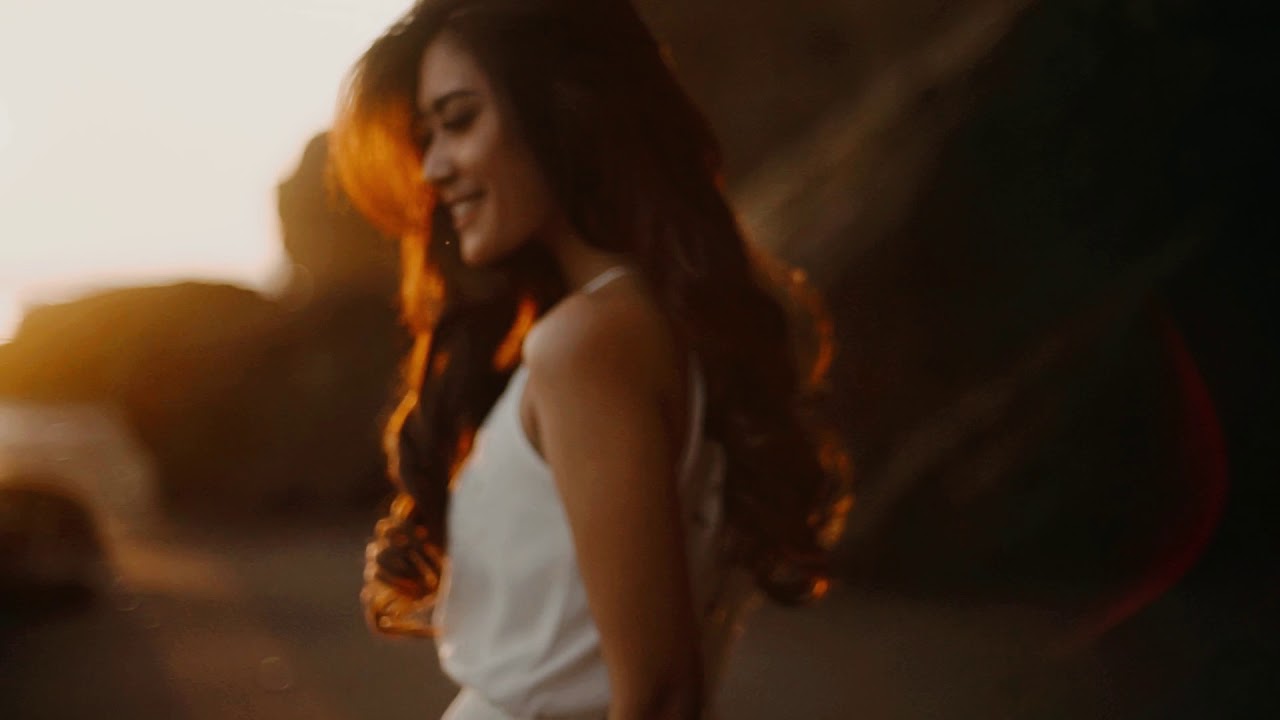 FAB CINEMA || JOHAN & VALLIAN || PREWEDDING VIDEO at BALI INDONESIA