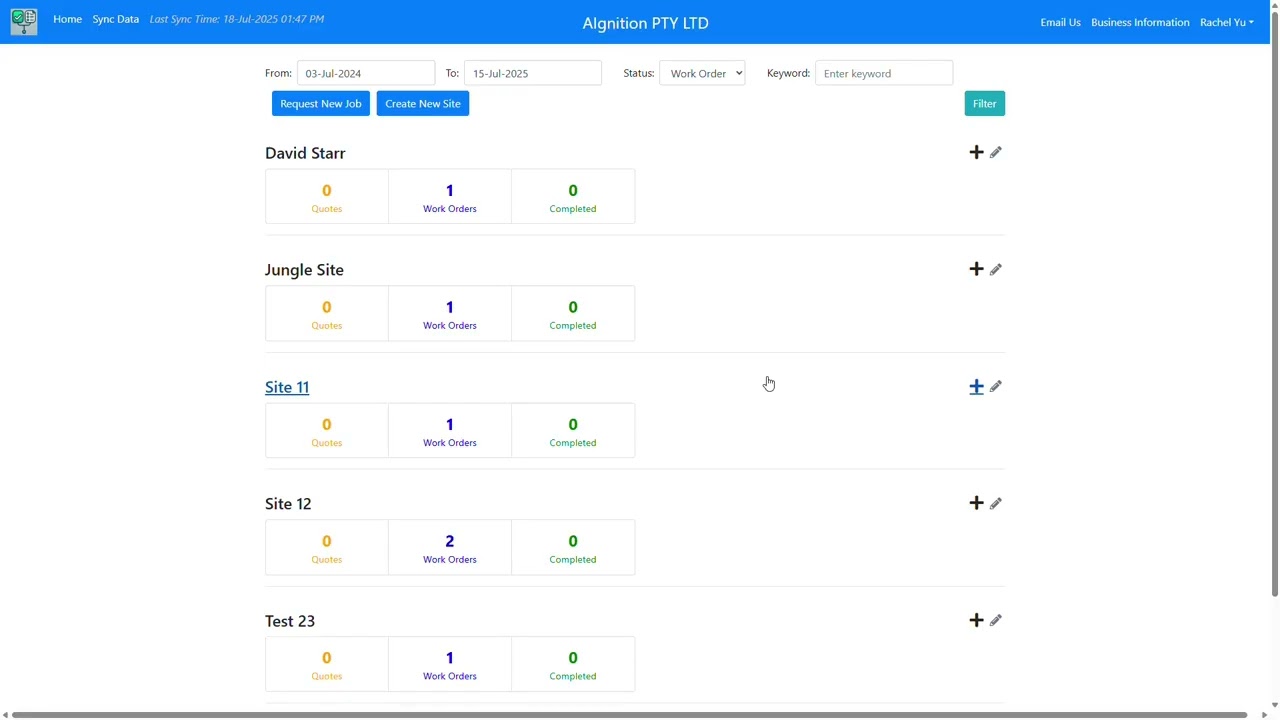 How to Use the “My Customer Portal” Add-on for ServiceM8 – Step-by-Step Demo