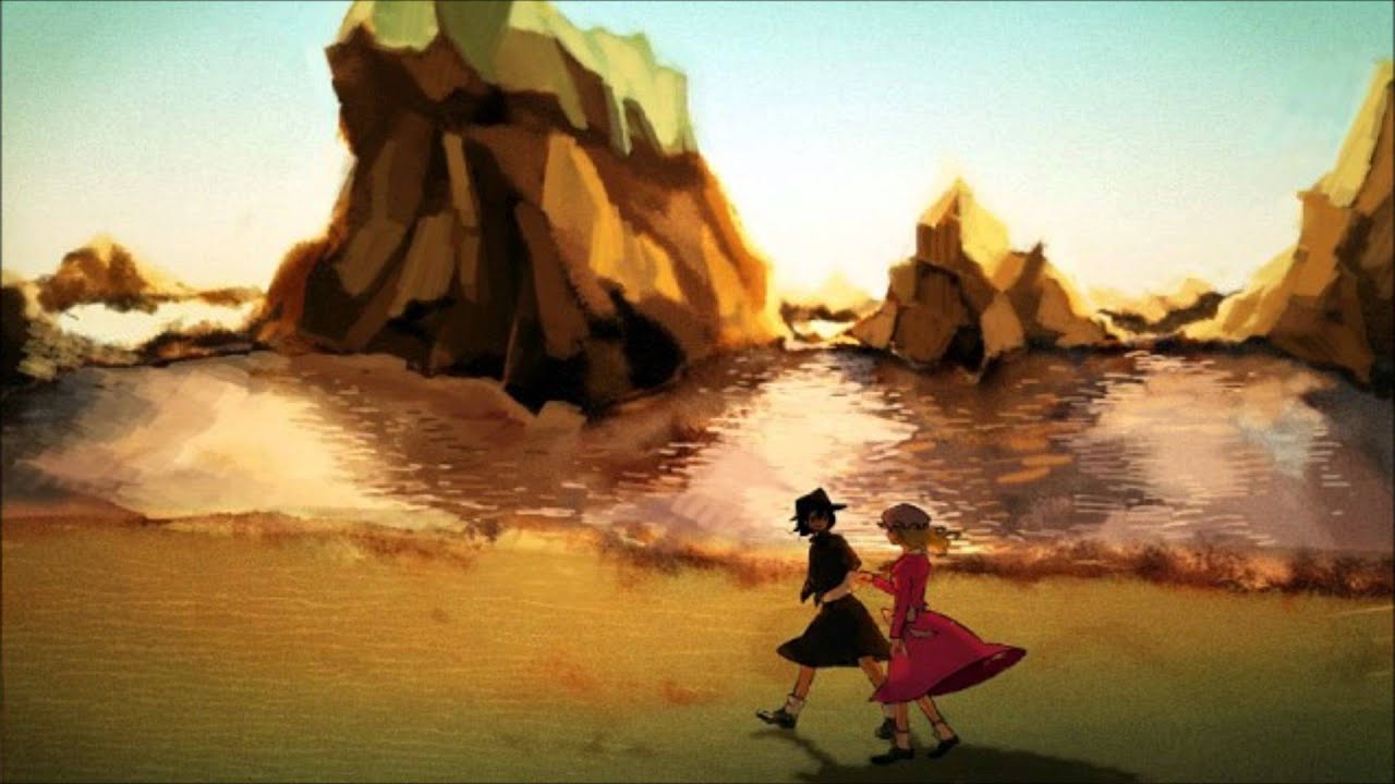 Retrospective 53 Minutes - Higan Retour ~ Riverside View