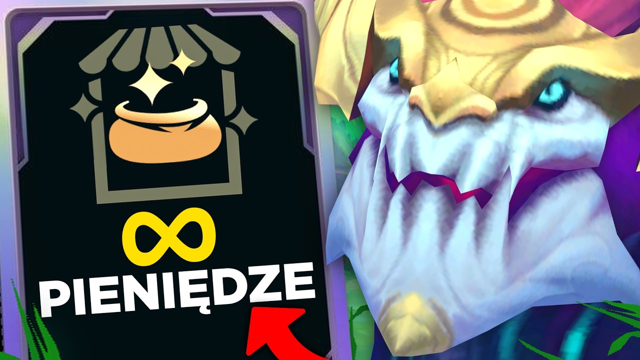 This Augment is MEGA OP in ARAM MAYHEM