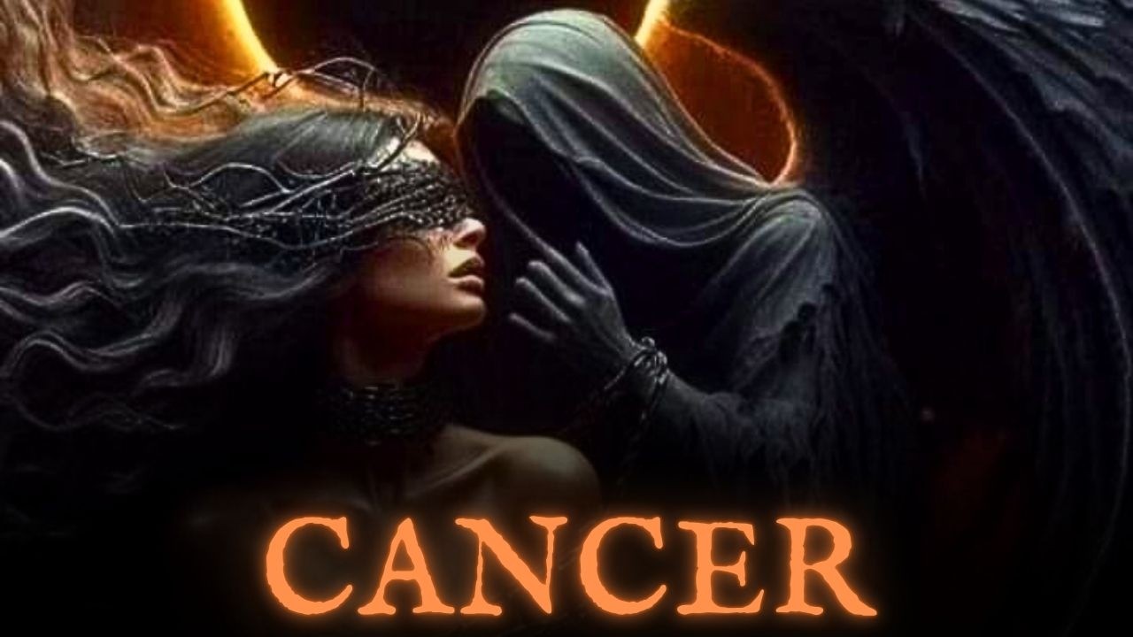 CANCER PREPÁRATE PARA CELEBRAR! 🥂♥️ MUY PRONTO UNA NOTICIA TE CAERÁ DE SORPRESA! ✨ MARZO 2026