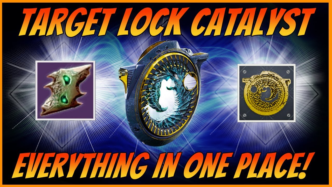Barrow Dyad! Target Lock Refit Catalyst Hell! All Worms And Secrets!