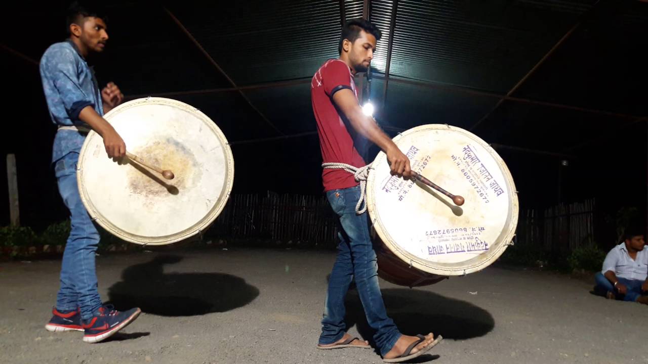 पारंपरिक हात