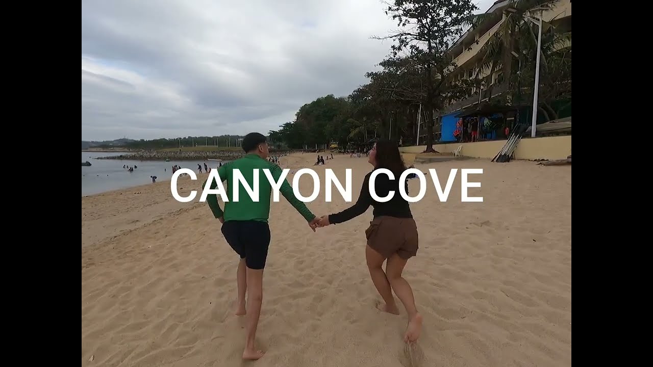 CANYON COVE 2026 / Batangas