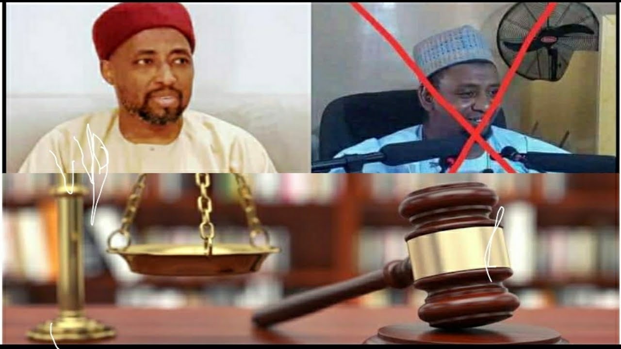Prof. Ibrahim Maqary Yacewa Abdullahi Gadon kaya A hadu A Kotu, Mutane Susan Irin Malamanda Zasubi