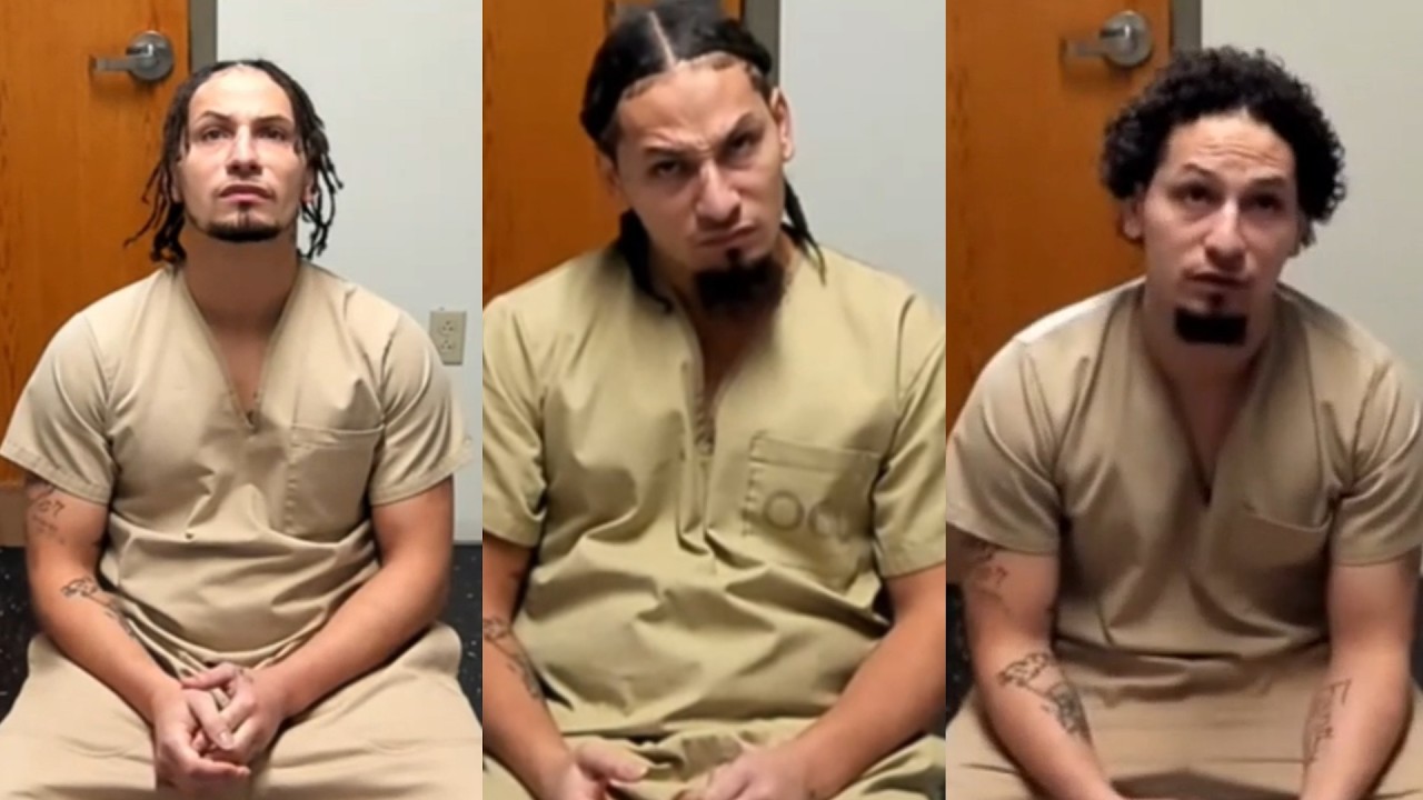 Be Be Angel Aladdin Runs Away To Florida Within Weeks Of Getting Paroled  @ActualJusticeWarrior