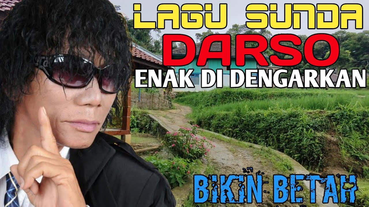 CALUNG BUHUN SUNDA DARSO TERPOPULER PALING BANYAK DI CARI