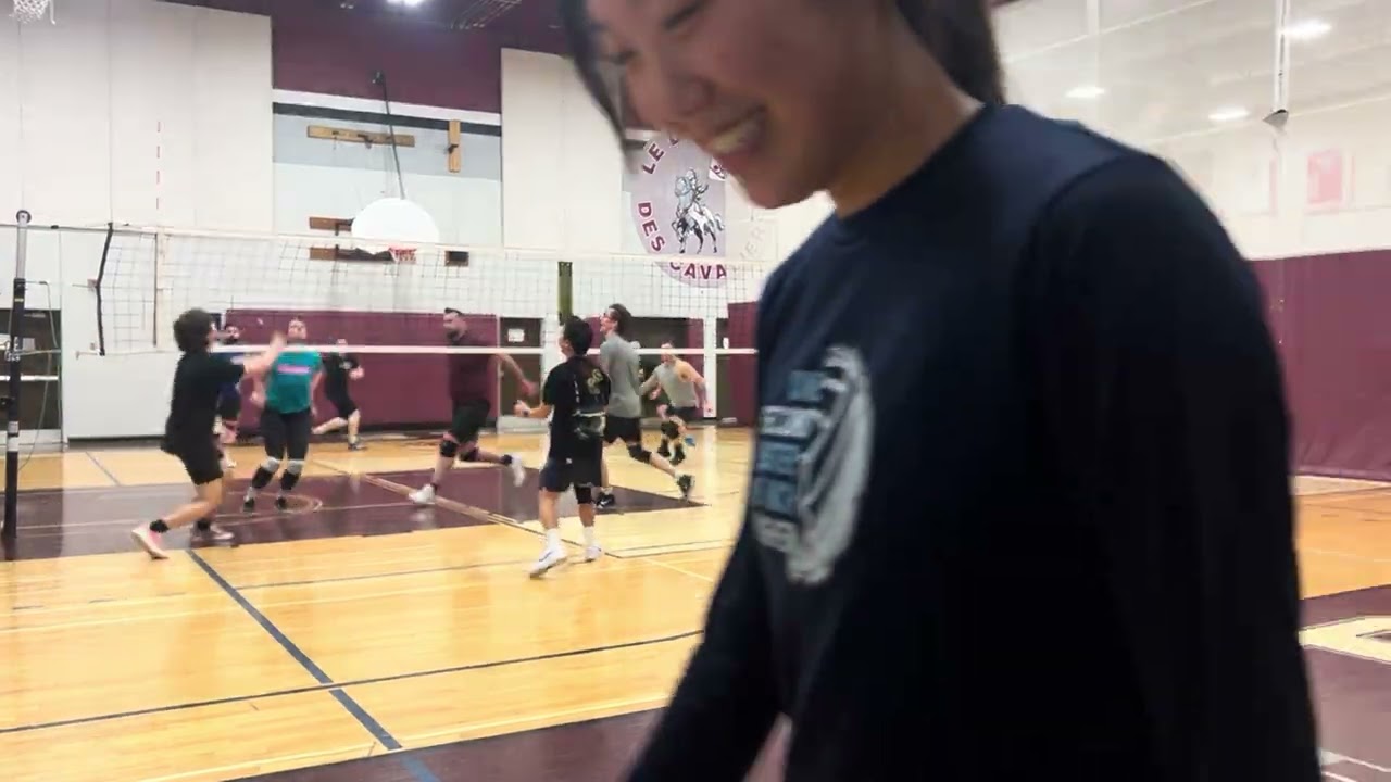 OFSL Thursdays | Alpha Q vs Straight Shooters | set one | Tier 3 | Jan. 22nd 2026 