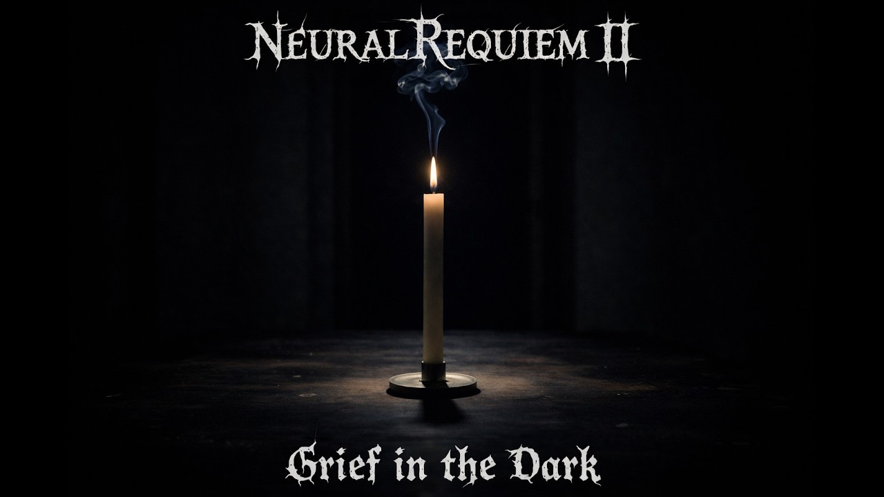 Grief in the Dark