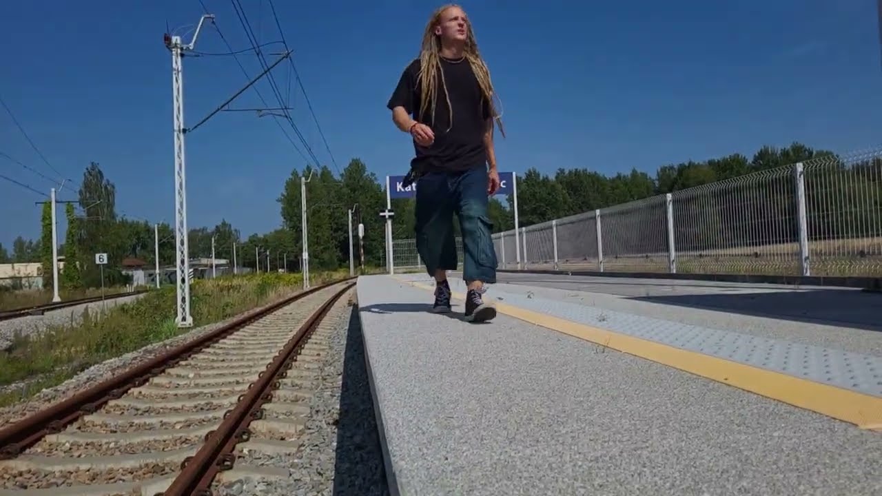 Warhlack - Hyeny (Babillonica)