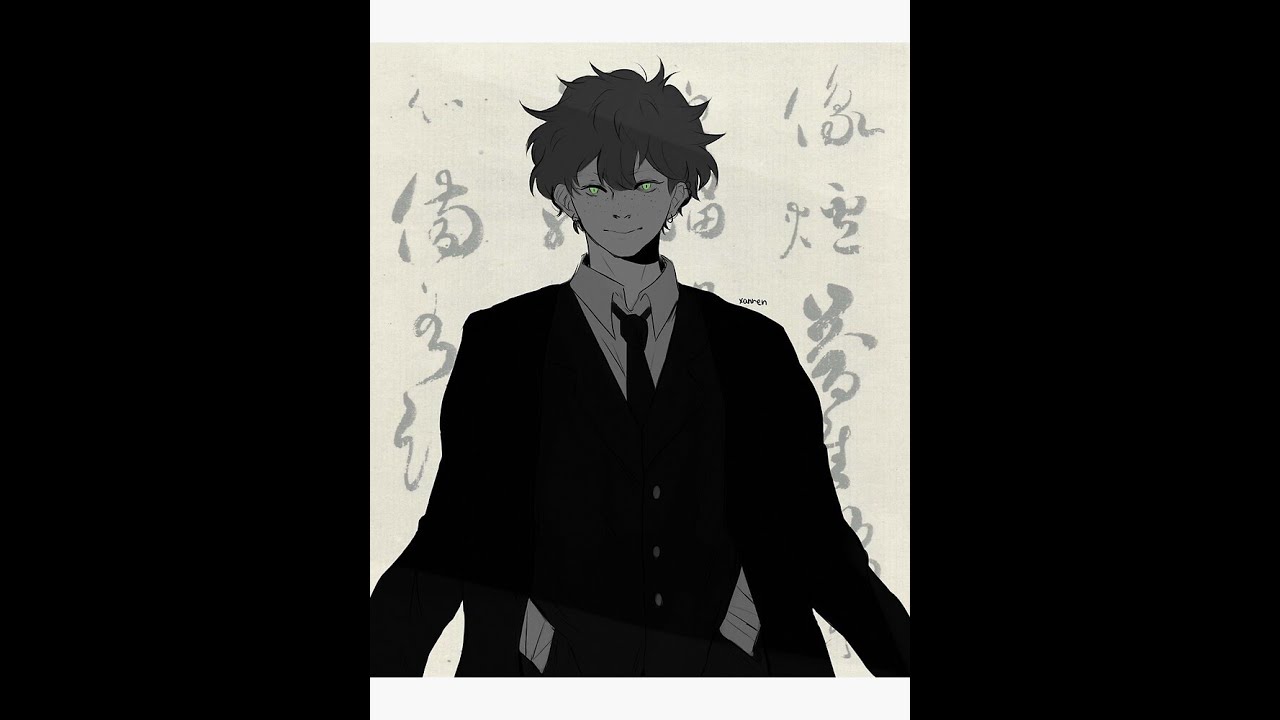 Mafia Boss Deku episode 1