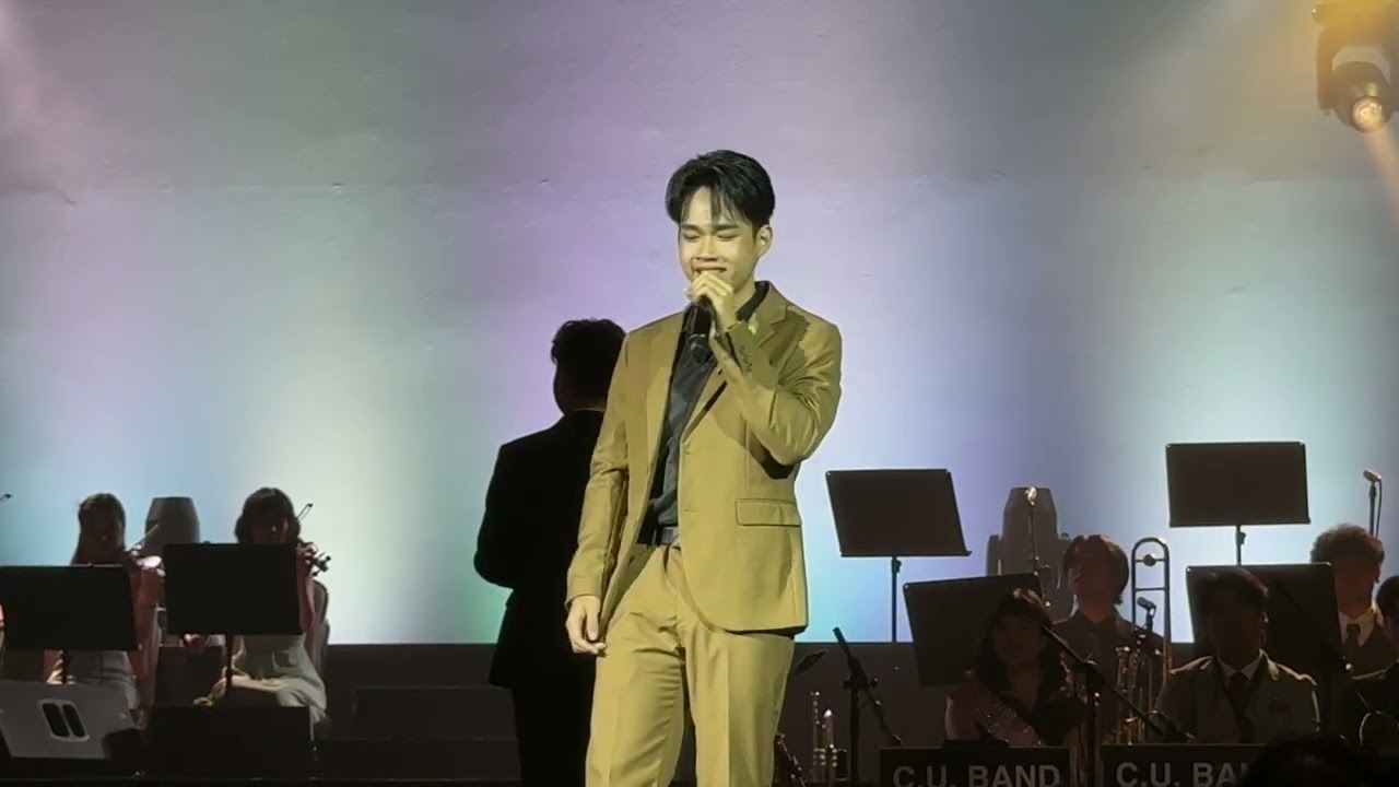 นับหนึ่ง by CU BAND