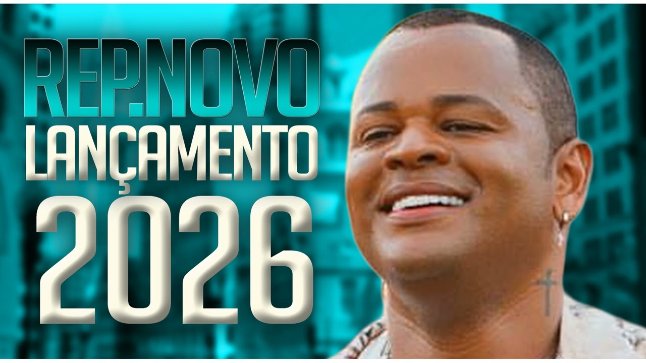 CD NENHO AO VIVO NO COLADINHO MÚSICAS NOVAS 2026 LANÇAMENTO NOVO 2026