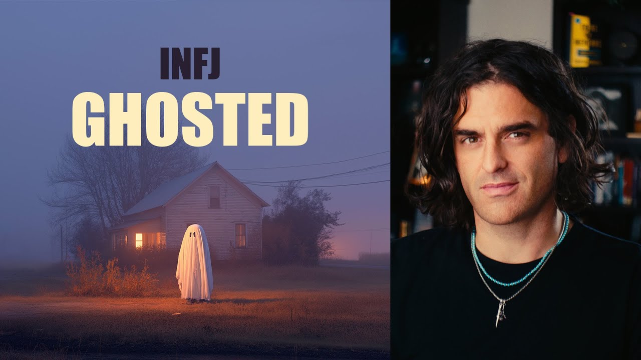 INFJ: Как выжить с избегающим типом личности (INFJ / ENFJ)
