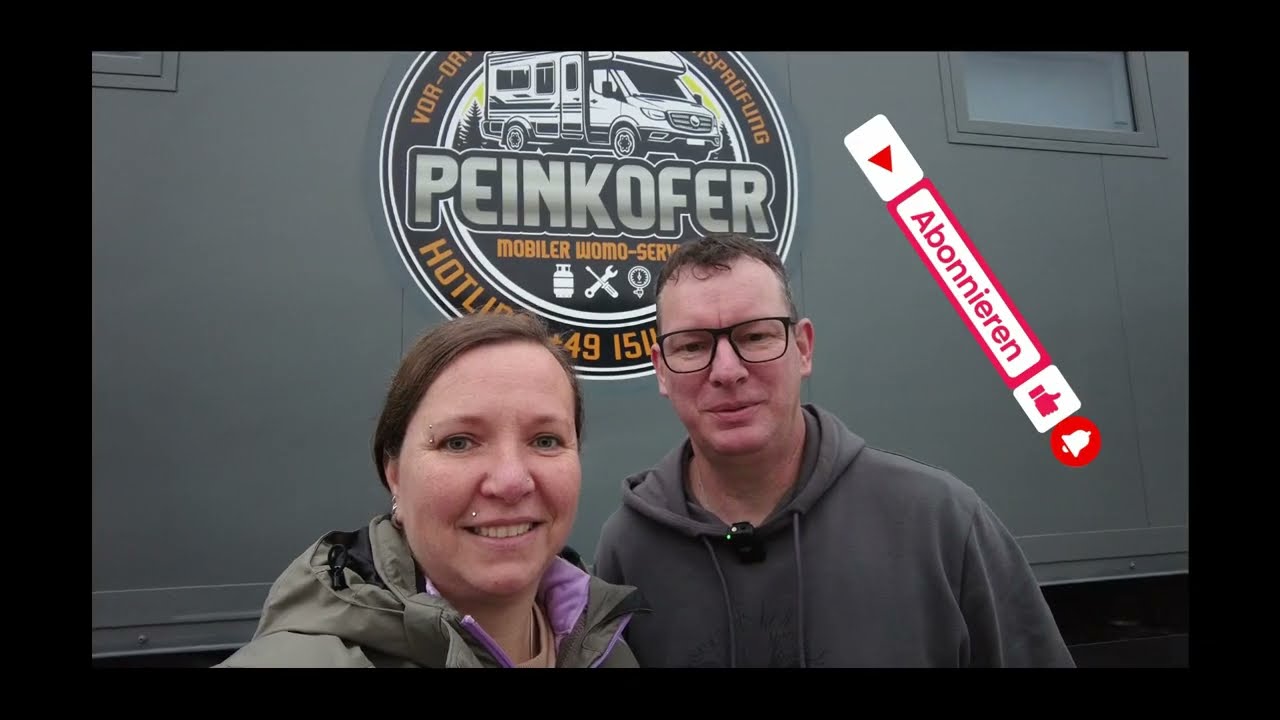Weltreisemobil nimmt Fahrt auf😁Autarkes Wohnmobil Berta wird langsam fertig und besteht erste Test`s