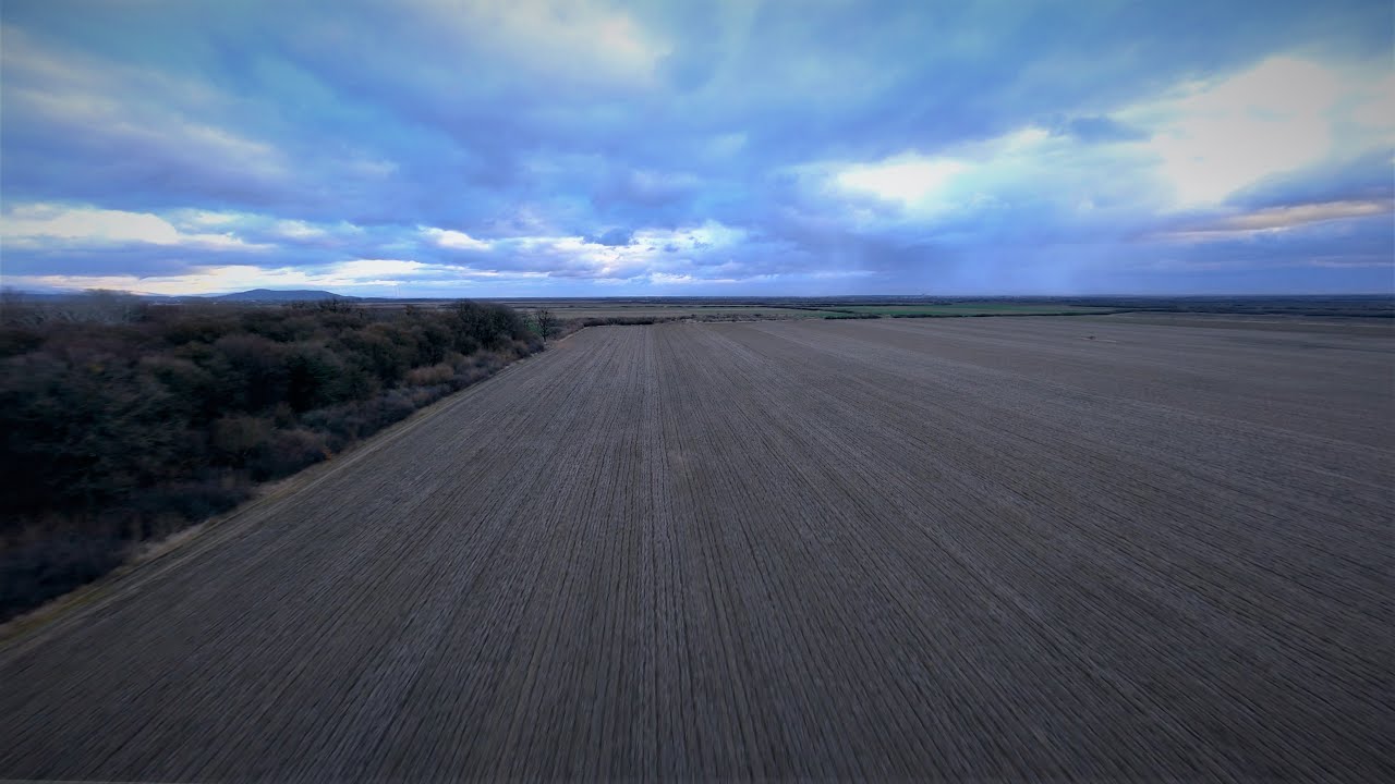Gálocs - ahogy én látom | Cinematic FPV