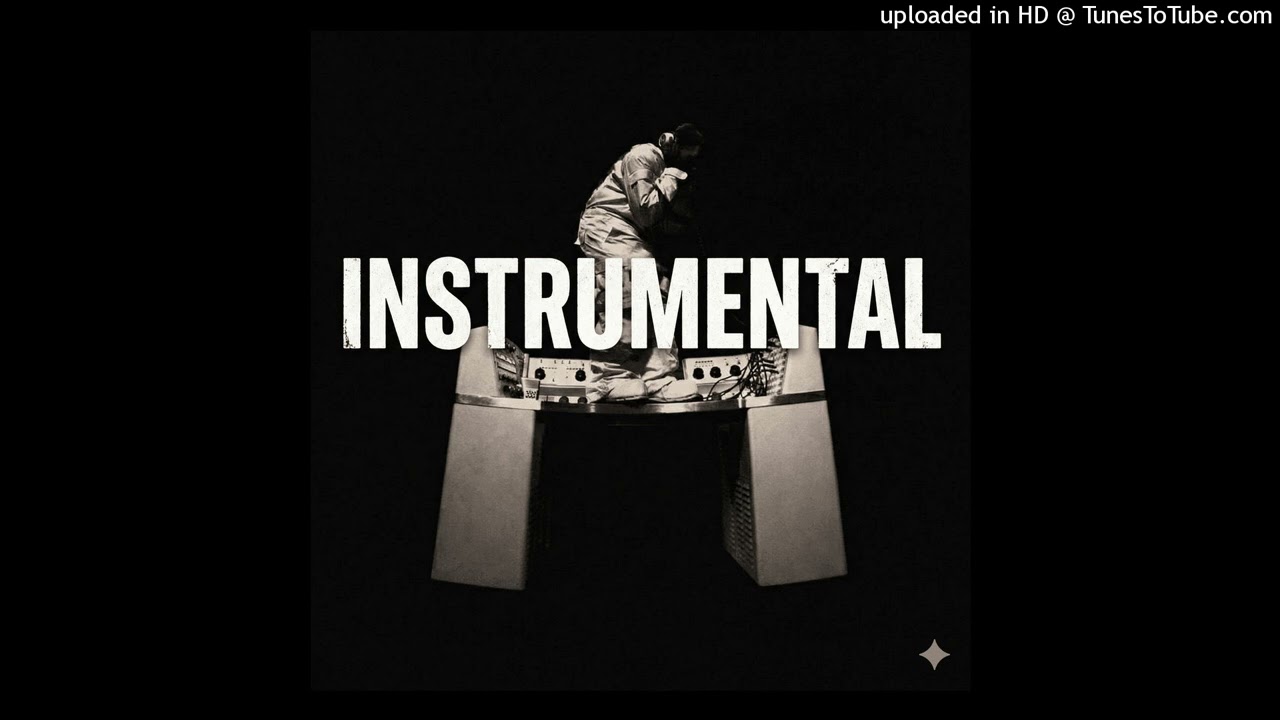 Don Toliver Excavator (Instrumental) | Octane Instrumental