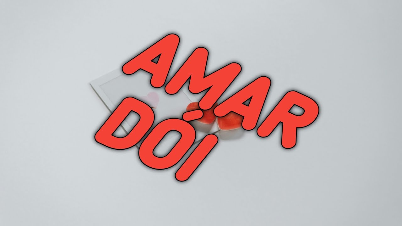 AMAR DOI