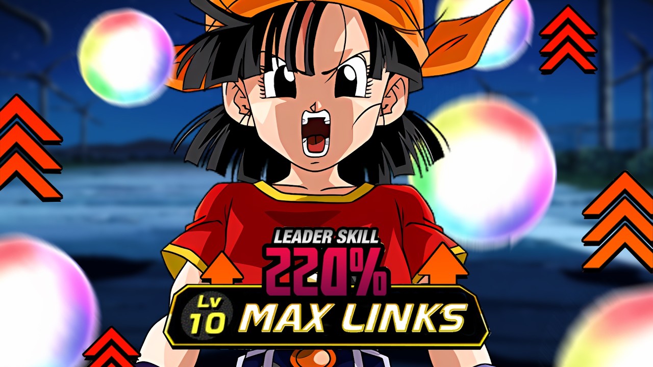 El EZA de PAN TEQ ME CALLA LA BOCA!! 220% EZA PAN TEQ SHOWCASE | Dokkan Battle