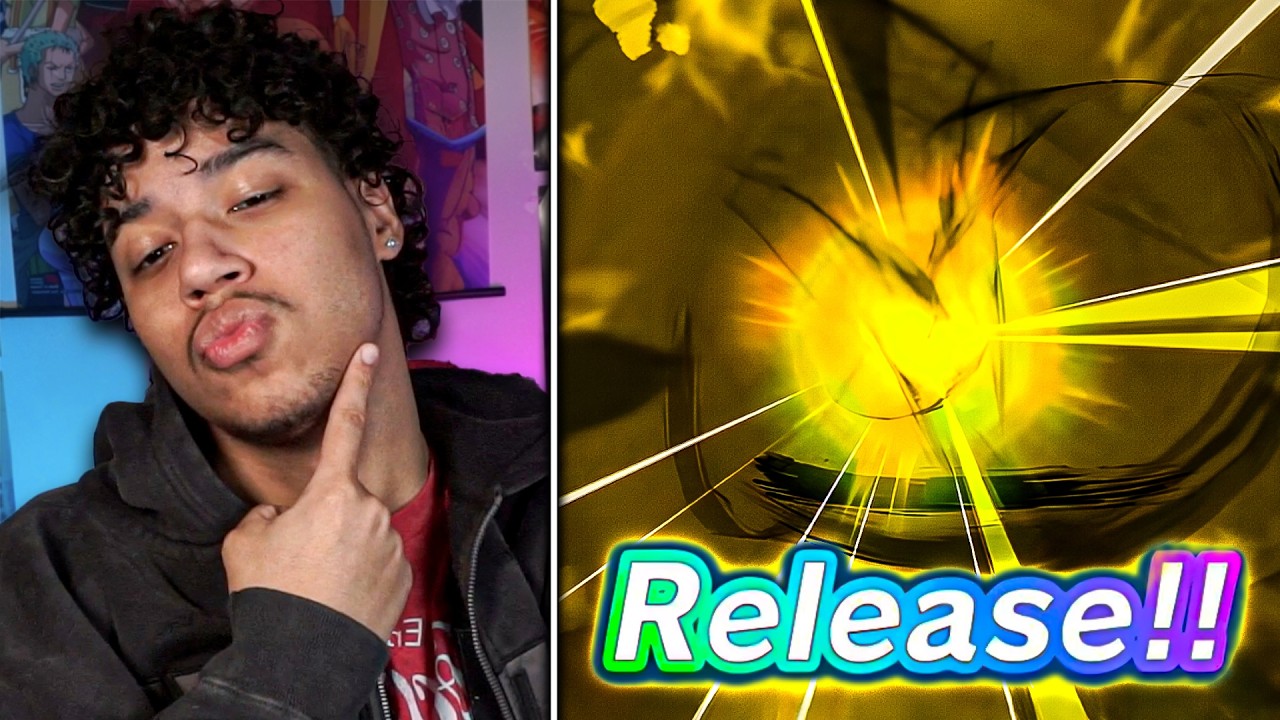 Aura Farming in these NEW LEGEND Rarity Summons on Dragon Ball Legends!
