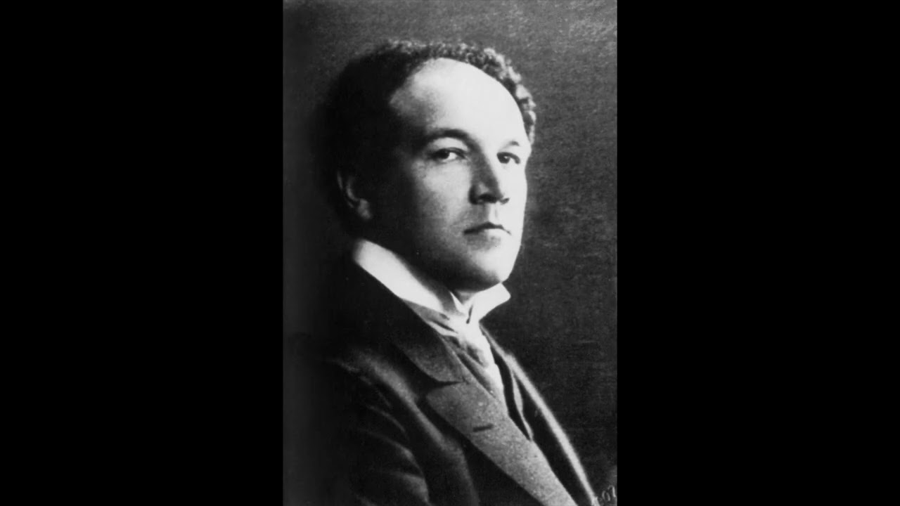 Sonata Tragica, opus 39 nr. 5