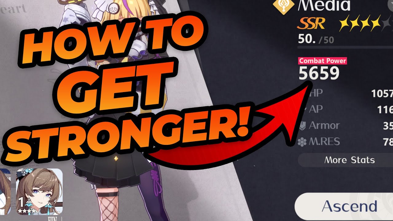 F2P POWER COMBAT GUIDE ! HOW TO GET STRONGER ! Higan Eruthyll