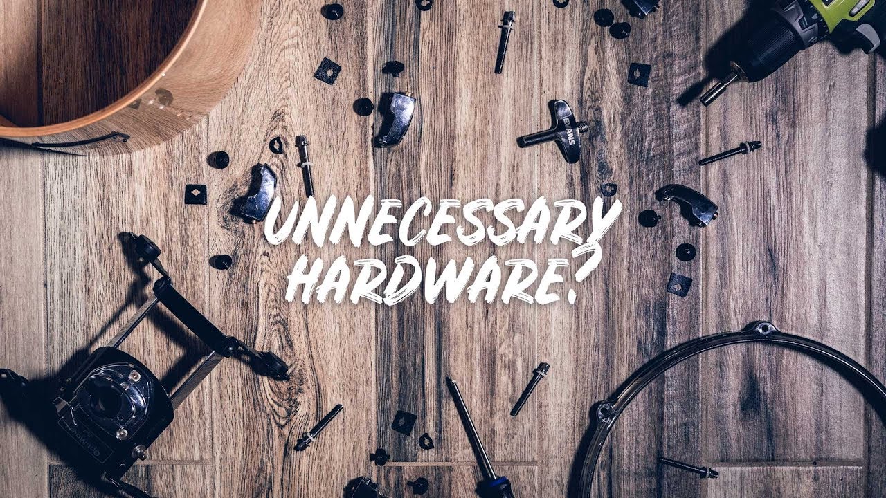 Lug Gaskets Inhibiting Your Drums? | Season Three, Episode 4