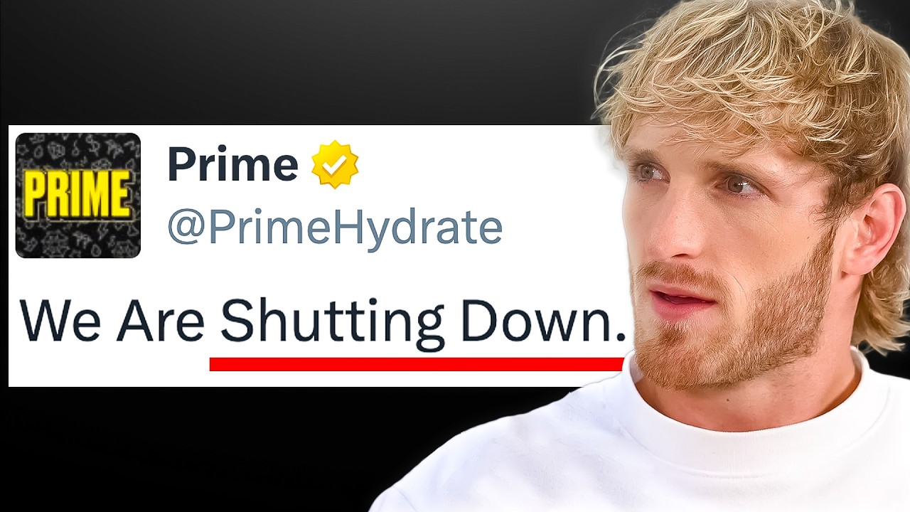 Удовлетворительное падение Prime..