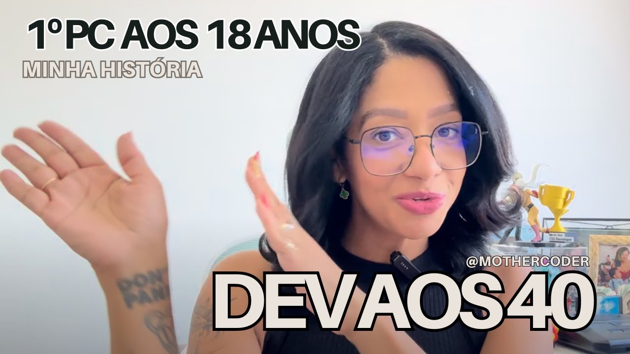 Migração de carreira: nenhum caminho é uma linha reta