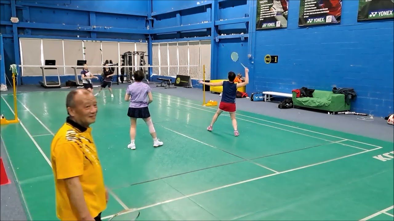 02/26/2026 蜗牛 冰妤 vs Fanny Anne Games 1 & 2