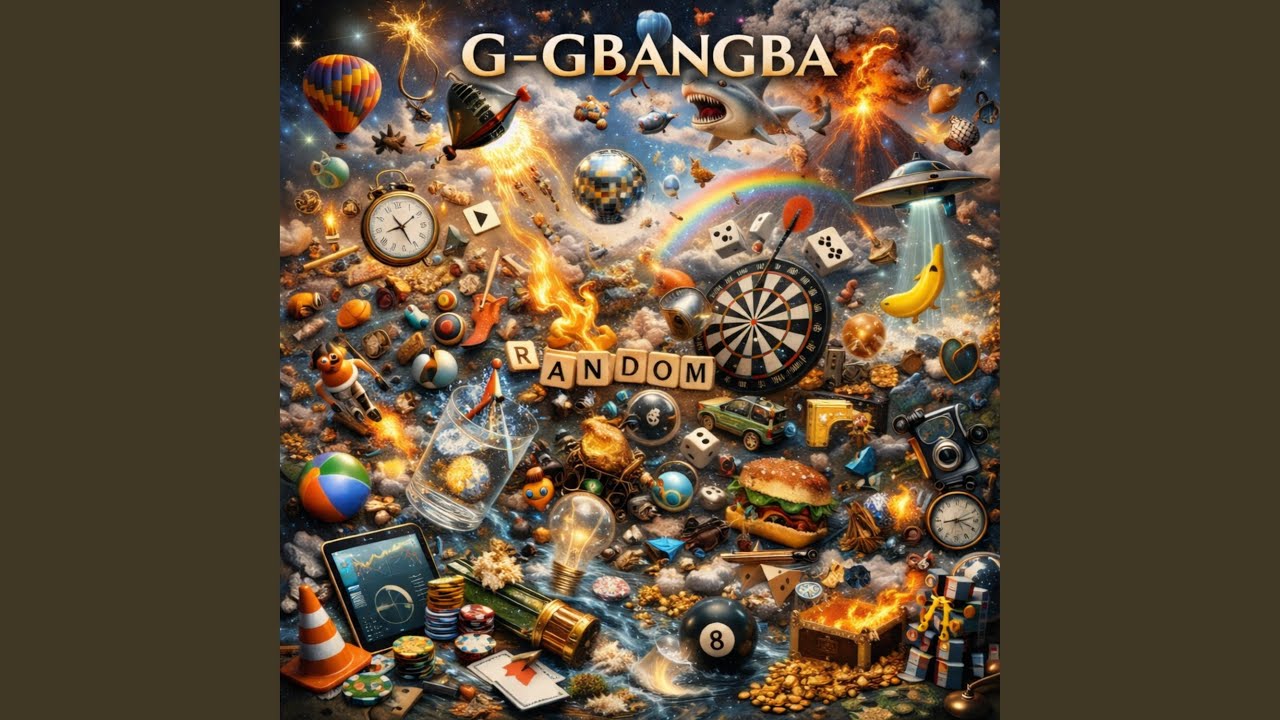 Gbangba