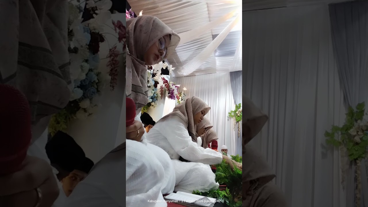 ( An -Nabi Shollu 'Alaih vs Dilluni) Versi India - Hadroh Sorfat Banyumas