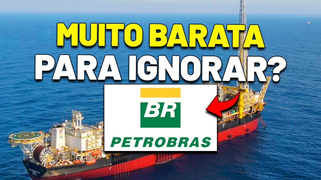 🚨ATEN&Ccedil;&Atilde;O: NOVO AN&Uacute;NCIO de DIVIDENDOS DA PETROBRAS | PETR4 OU PETR3 - RESULTADOS DO 3T25