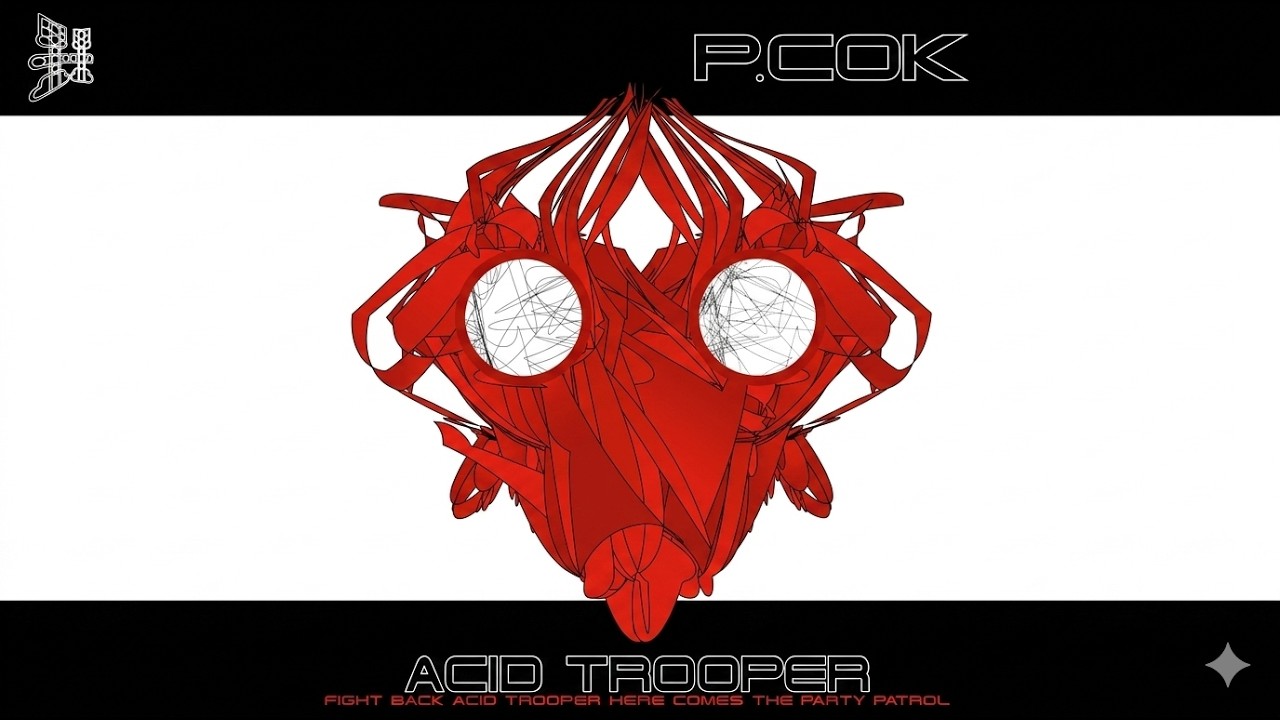 P.Cok - Joygazm