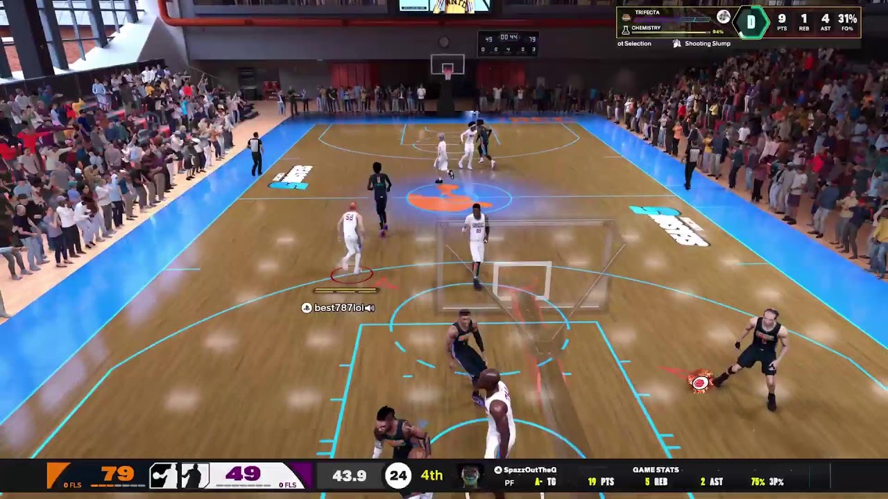 2k27fireeee
