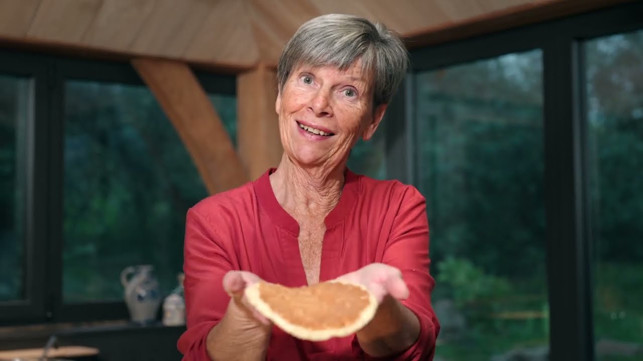 Recette Authentique de Kouign Bigouden : Le Pancake Breton  — Les Tutos de Mamie Mone, Épisode 16