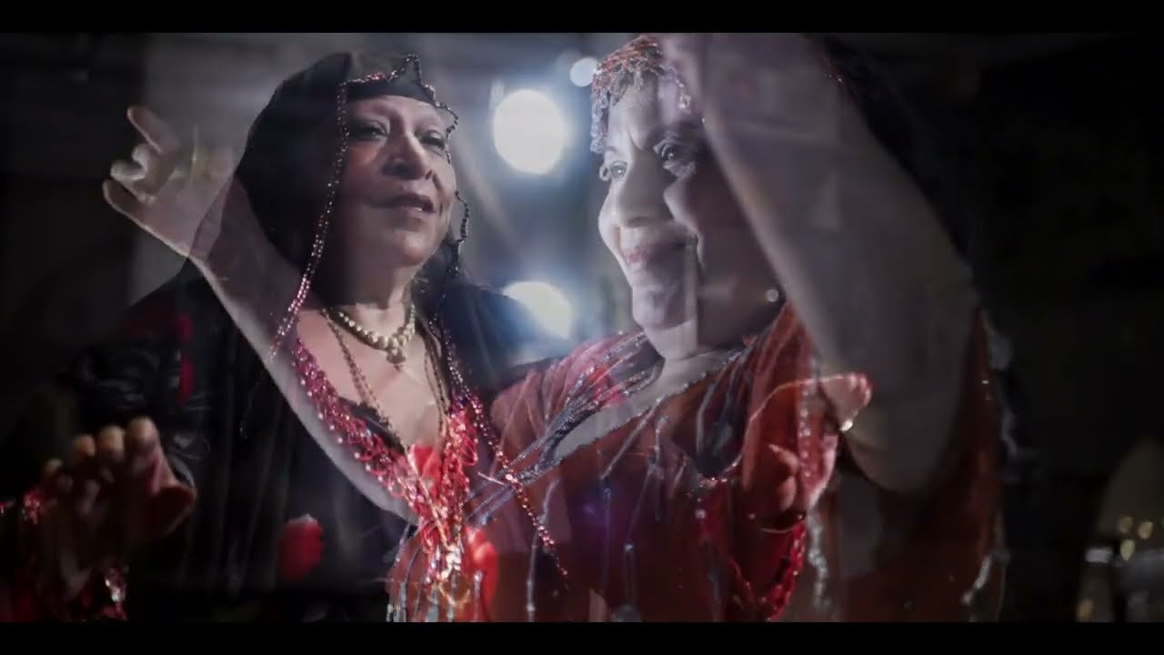 [FUNOON SHAABEYA] A documentary about egyptian traditional music and dance