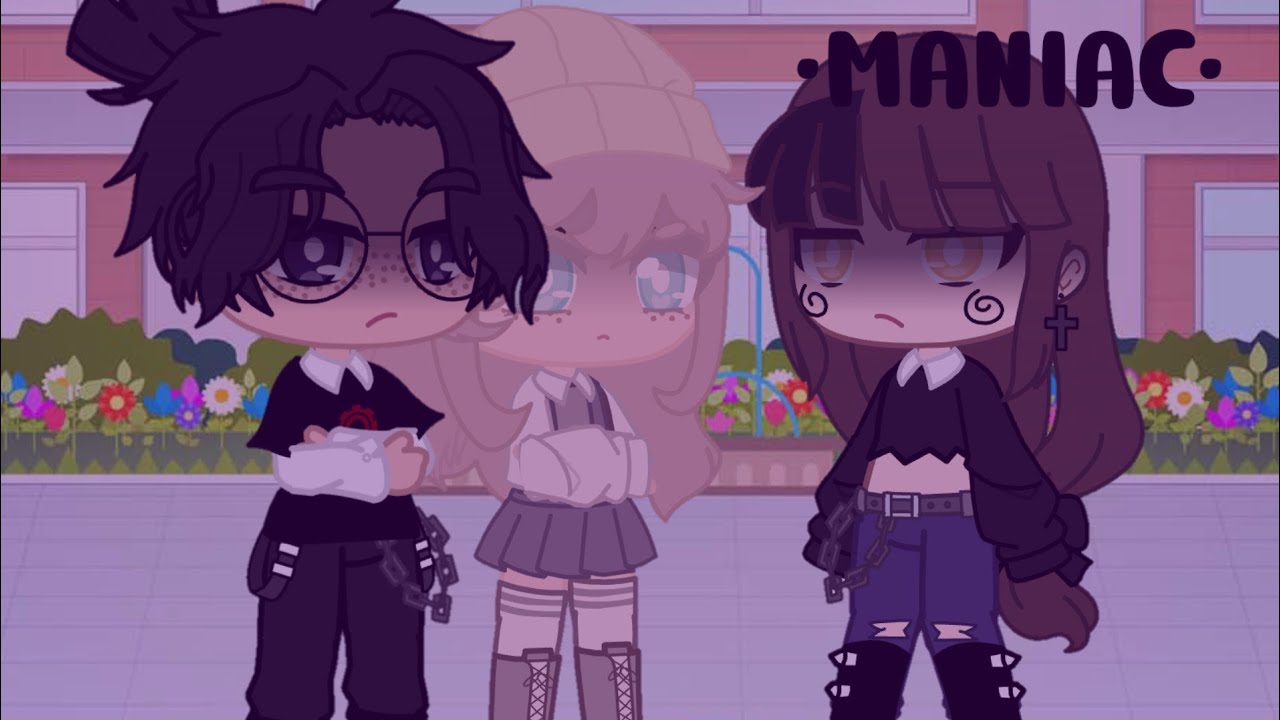 •Maniac•[GLMV/GCMV]•|sub al español|•