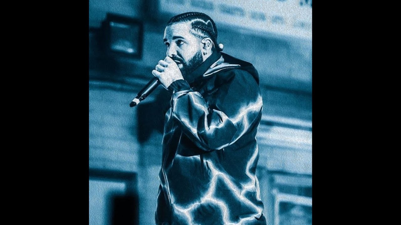 [FREE] DRAKE ICEMAN TYPE BEAT - 