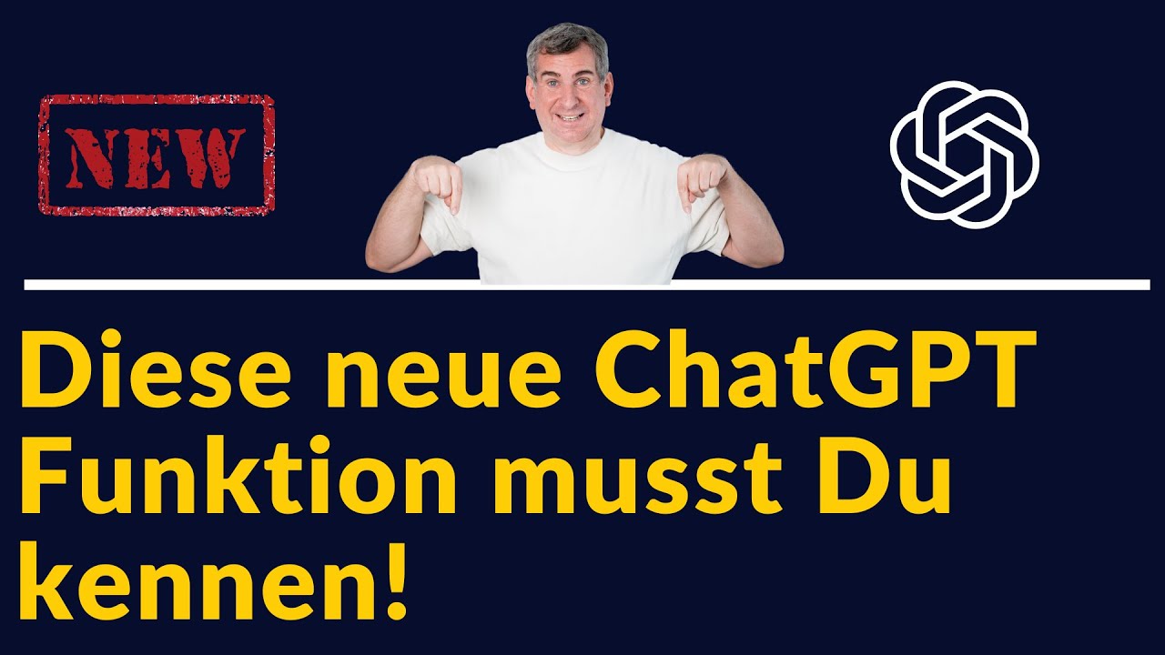 Das versteckte Branching-Feature  von ChatGPT wird deine Chats für immer verändern.