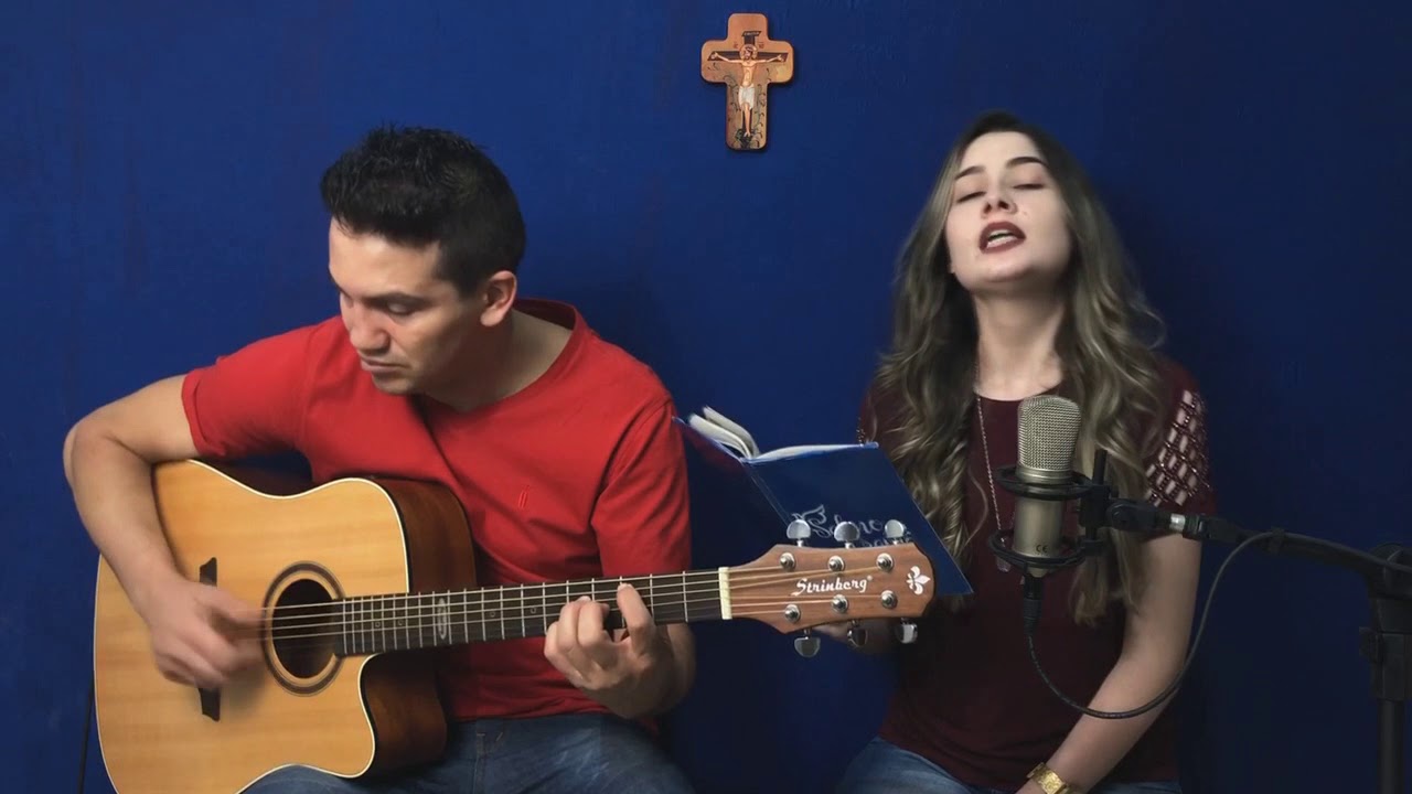 Salmo 99 - 11º Domingo Tempo Comum 