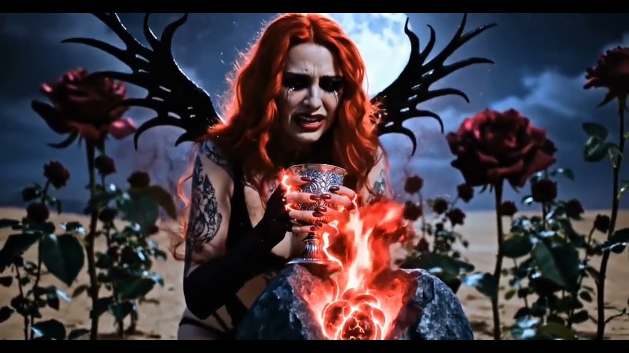 Cyclone of Pain - Joy Diversion.