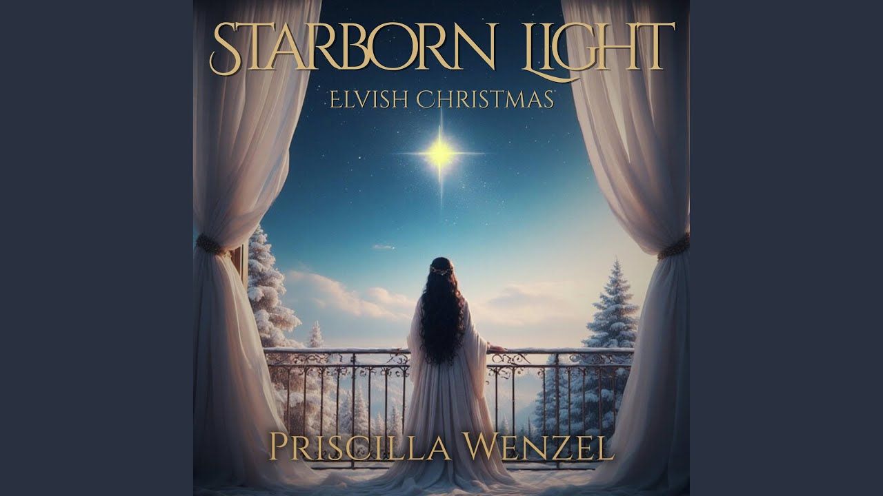 O Come, O Come, Emmanuel (Elvish Version)
