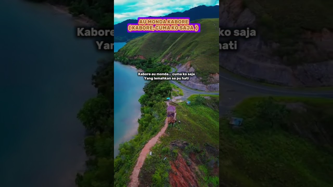 AU MONDA SYE KABORE