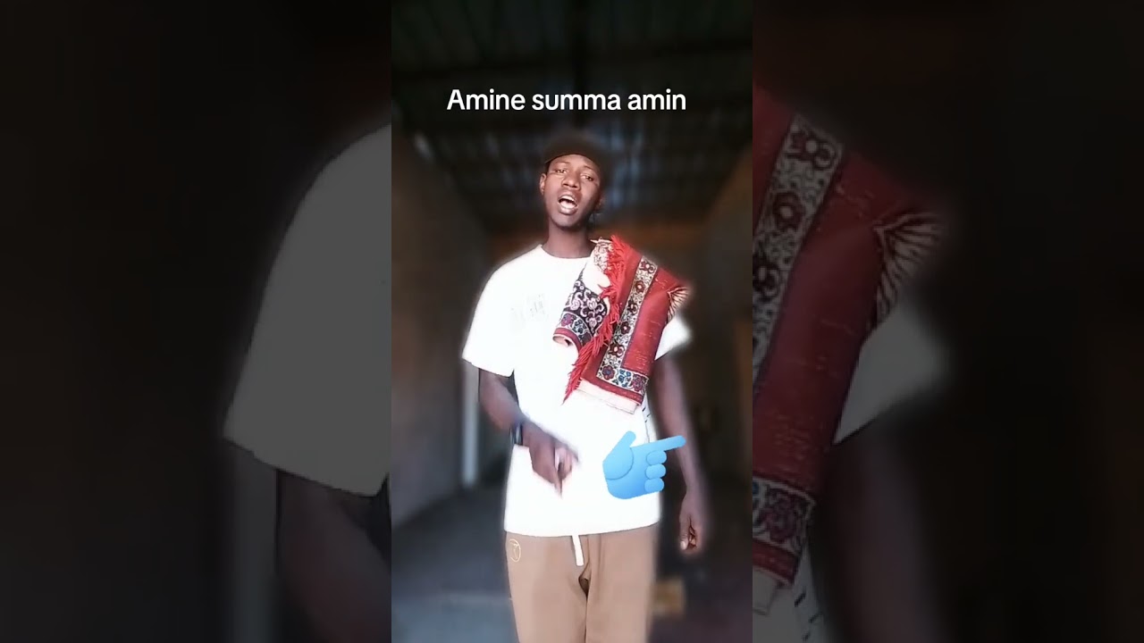 Matricule boy Amine summa amin