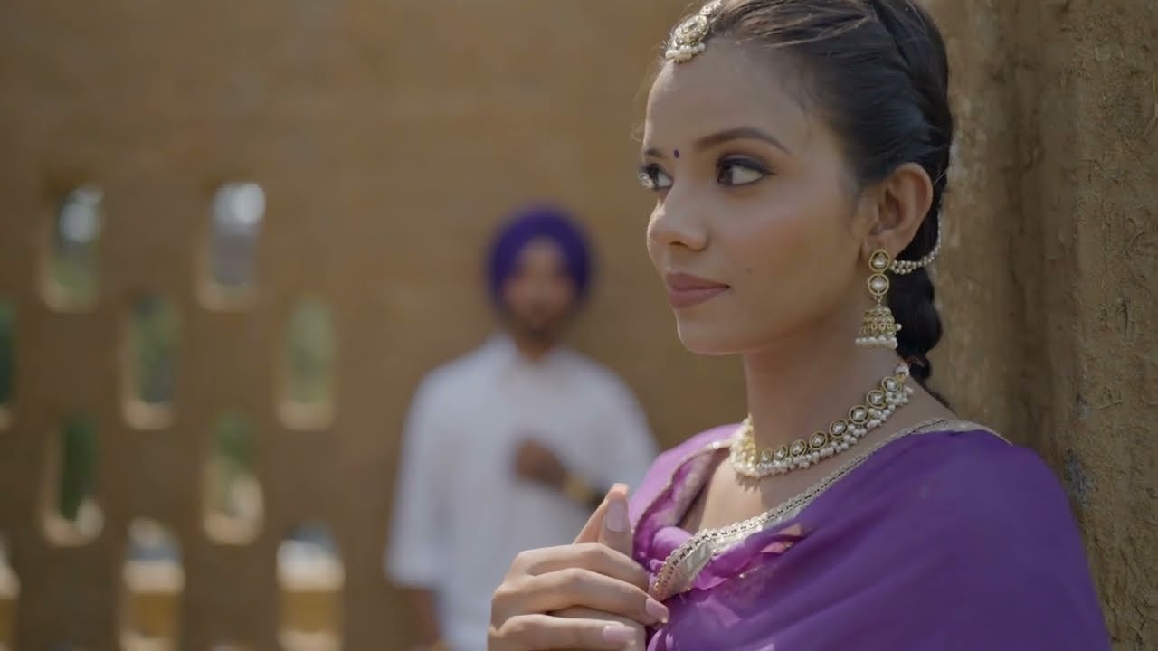 GURINDER SINGH &  HARMINDER KAUR