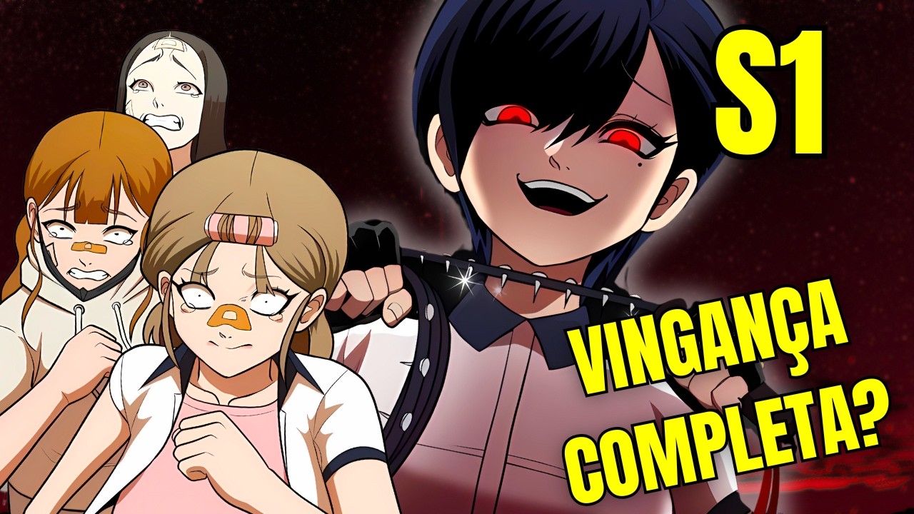 Valent&otilde;es Tornaram a Vida da Filha um INFERNO, Agora Ele Adotou uma Psicopata para se VINGAR!