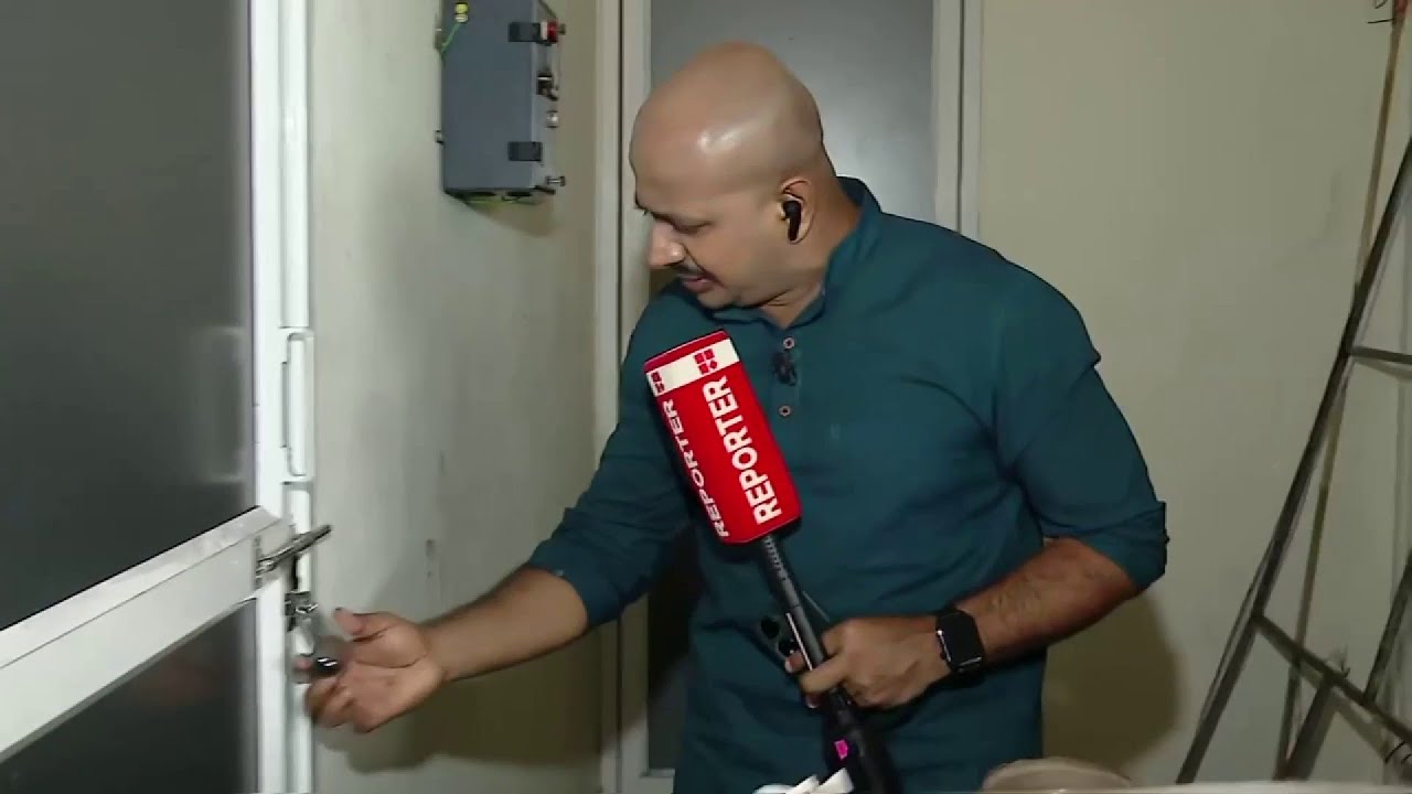 പാലക്കാട് KSRTC ബസ് സ്റ്റാൻഡിലെ ശുചിമുറികൾ എന്തിന് പൂട്ടിയിട്ടിരിക്കുന്നു? | Palakkad | Dr Arunkumar