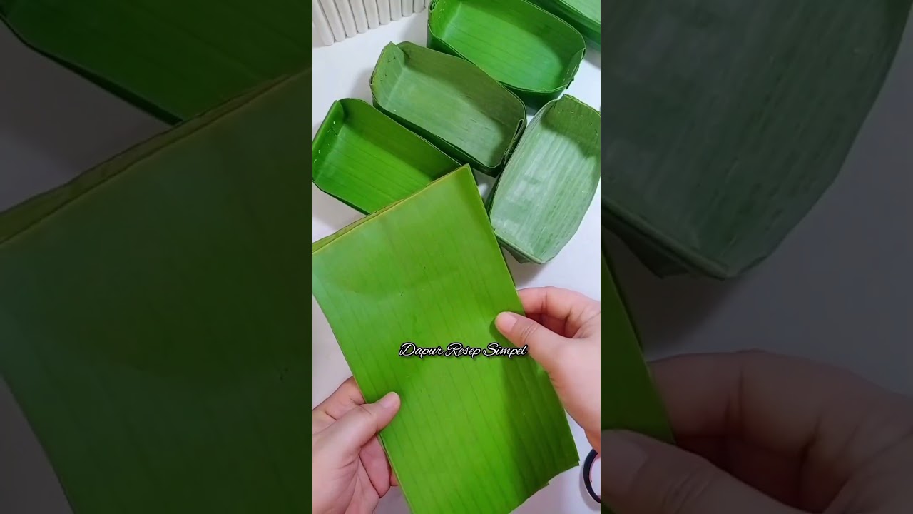 Kue Padamaran 4 bahan #kuetradisional